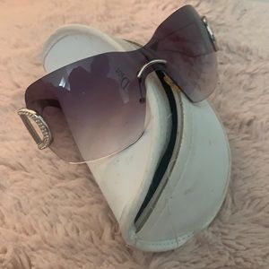 Christian Dior sunglasses